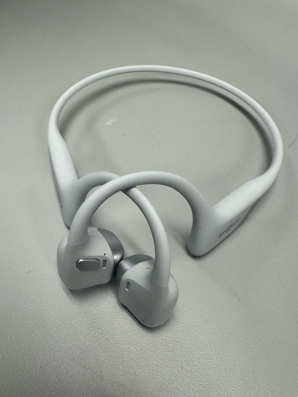 SHOKZ OpenRun Pro 2 Bone Conduction Headphones